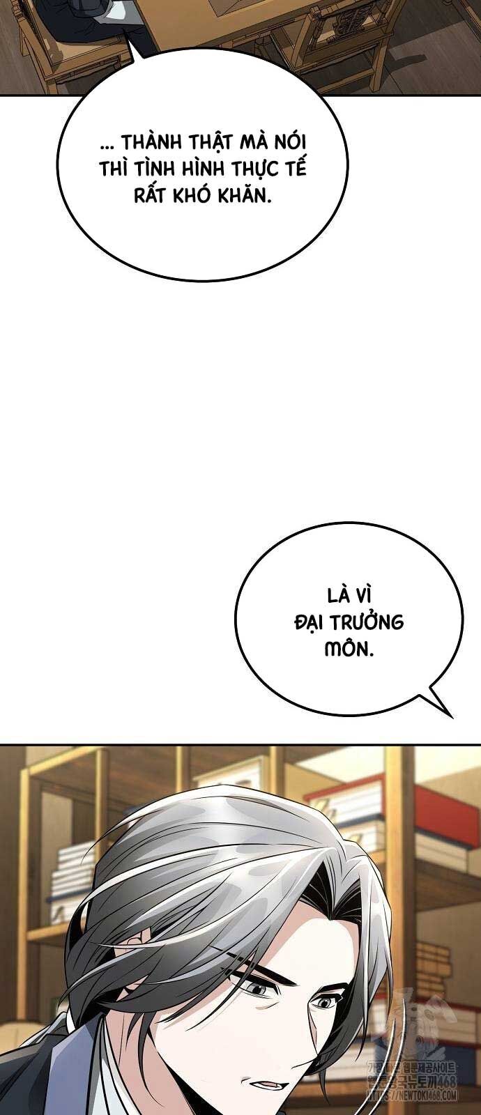Quỷ Kiếm Thiên Tài Của Hoa Sơn Phái - Chapter 17