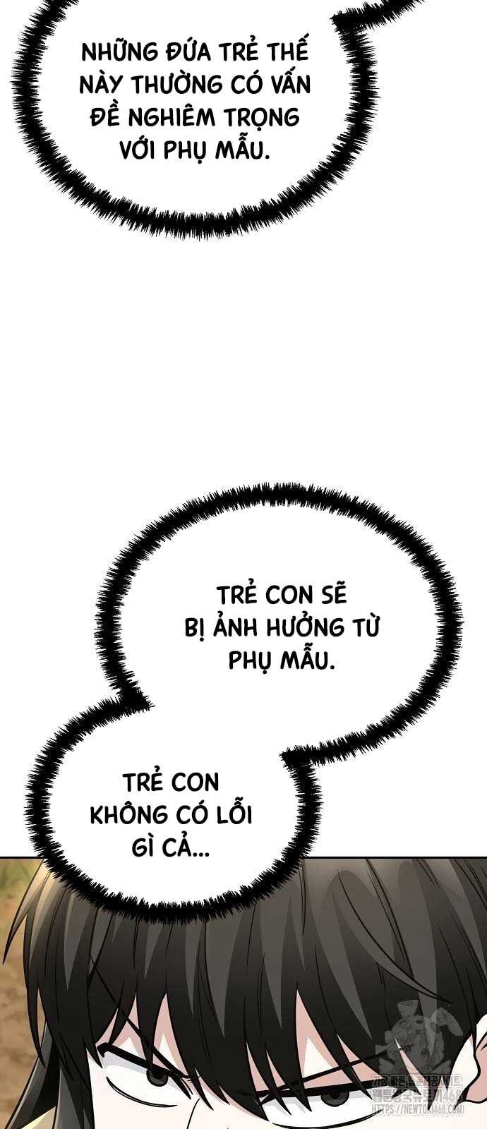 Quỷ Kiếm Thiên Tài Của Hoa Sơn Phái - Chapter 17