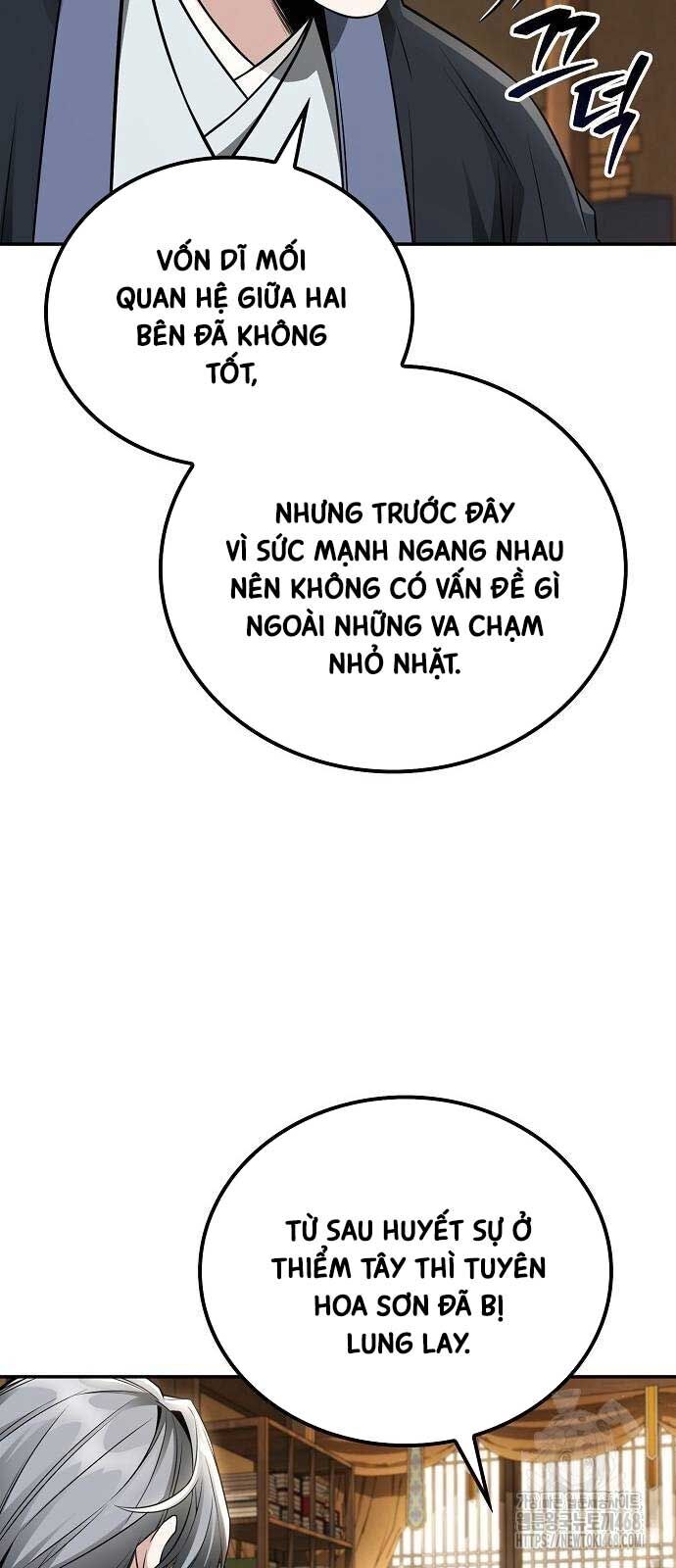Quỷ Kiếm Thiên Tài Của Hoa Sơn Phái - Chapter 17