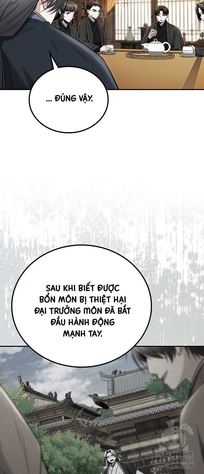 Quỷ Kiếm Thiên Tài Của Hoa Sơn Phái - Chapter 17