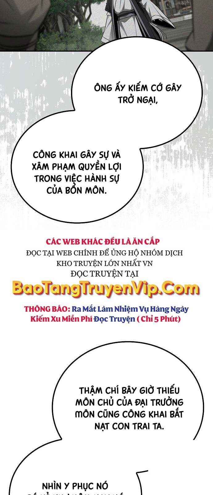 Quỷ Kiếm Thiên Tài Của Hoa Sơn Phái - Chapter 17