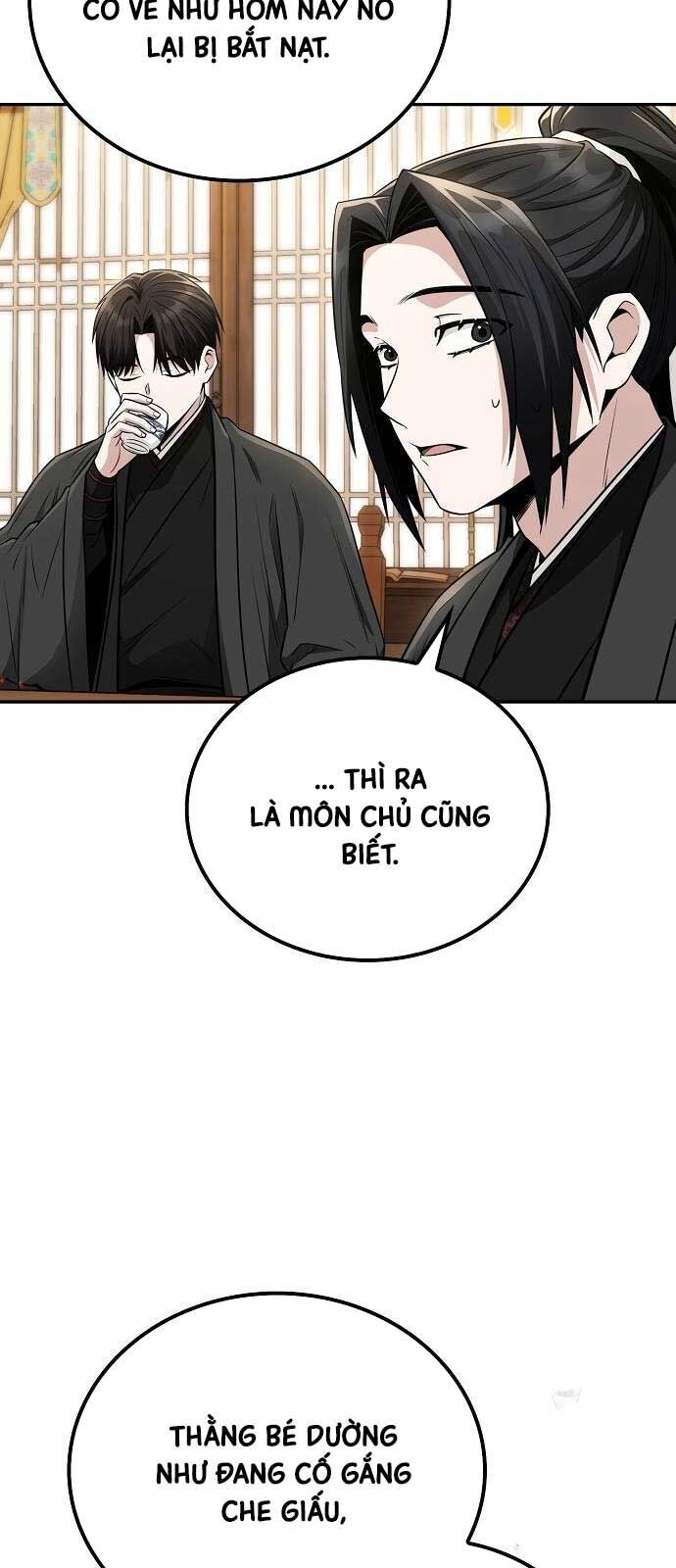 Quỷ Kiếm Thiên Tài Của Hoa Sơn Phái - Chapter 17