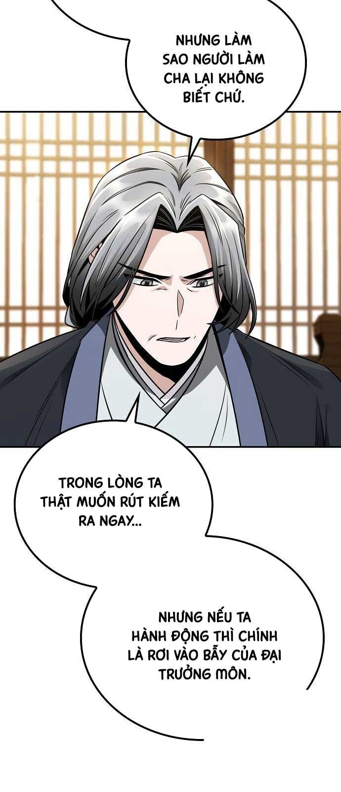 Quỷ Kiếm Thiên Tài Của Hoa Sơn Phái - Chapter 17