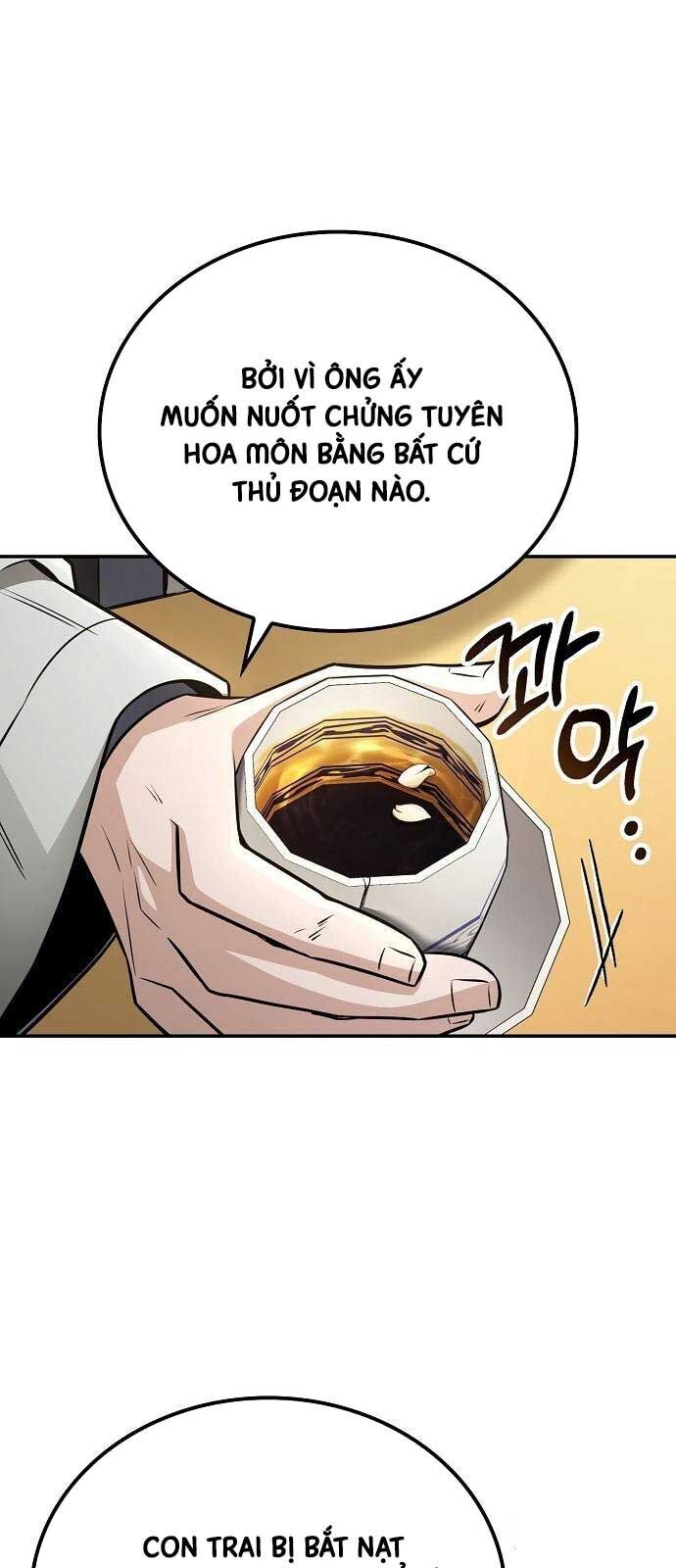 Quỷ Kiếm Thiên Tài Của Hoa Sơn Phái - Chapter 17