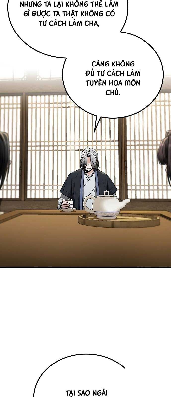 Quỷ Kiếm Thiên Tài Của Hoa Sơn Phái - Chapter 17