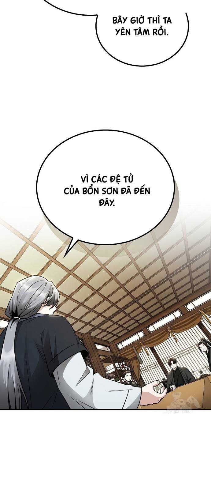 Quỷ Kiếm Thiên Tài Của Hoa Sơn Phái - Chapter 17