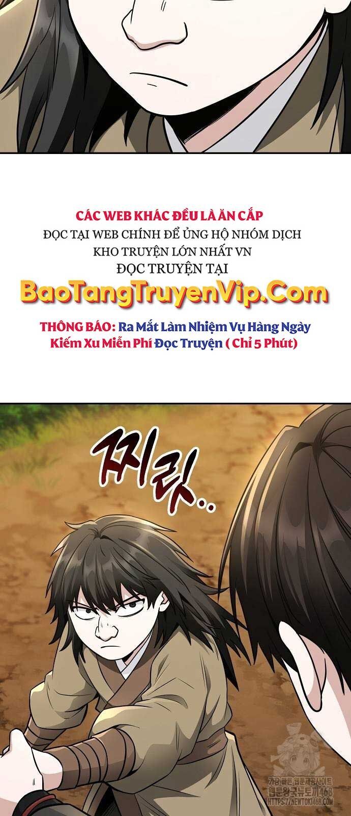 Quỷ Kiếm Thiên Tài Của Hoa Sơn Phái - Chapter 17
