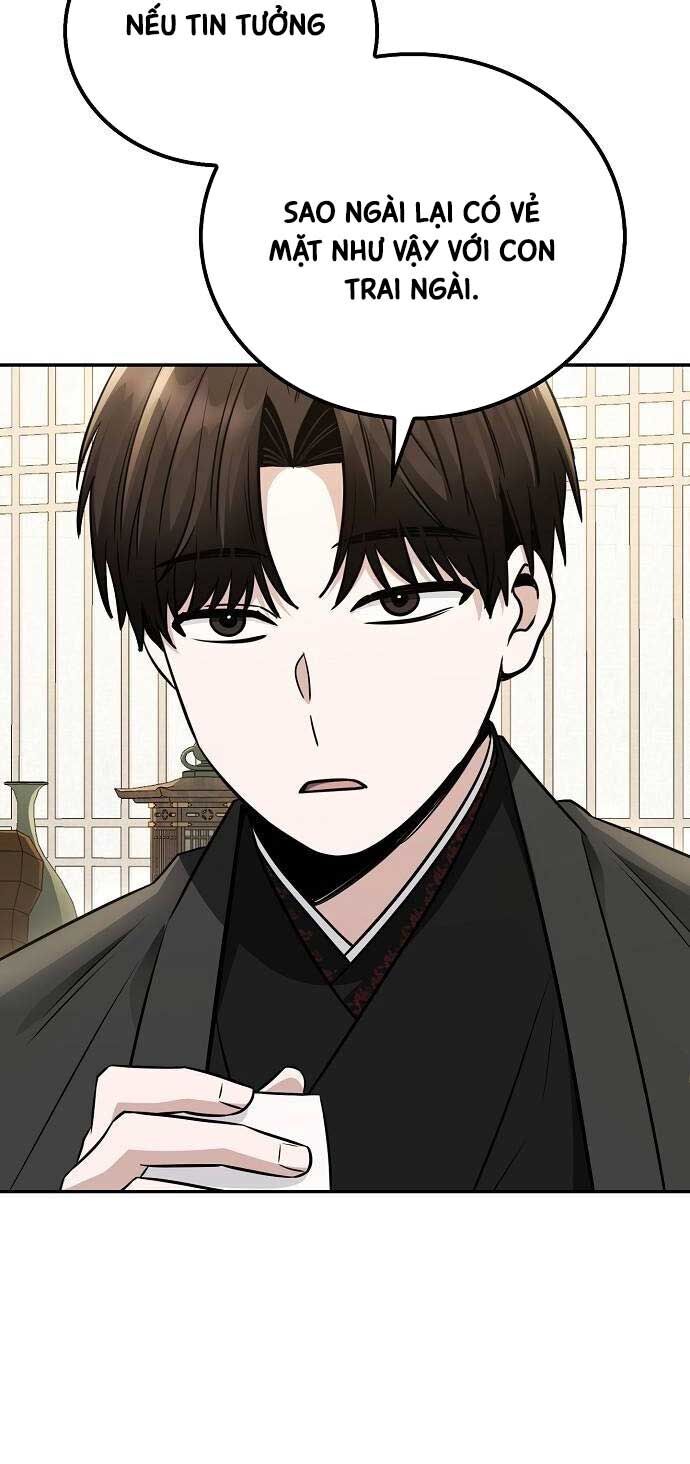 Quỷ Kiếm Thiên Tài Của Hoa Sơn Phái - Chapter 17