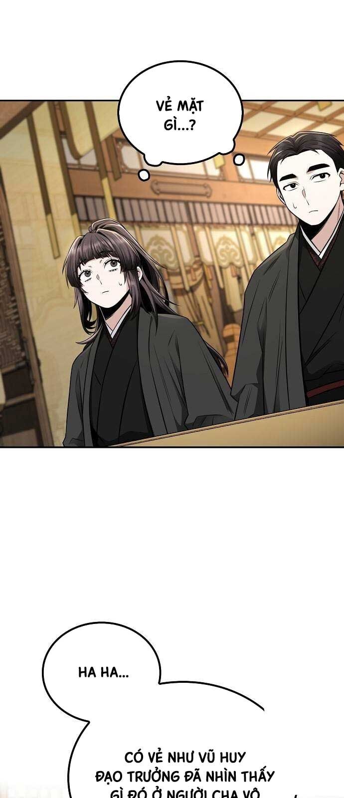 Quỷ Kiếm Thiên Tài Của Hoa Sơn Phái - Chapter 17