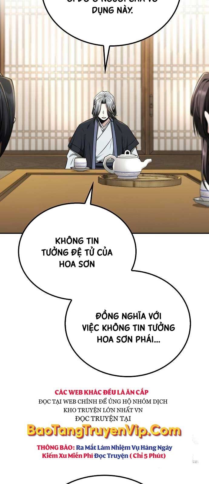 Quỷ Kiếm Thiên Tài Của Hoa Sơn Phái - Chapter 17
