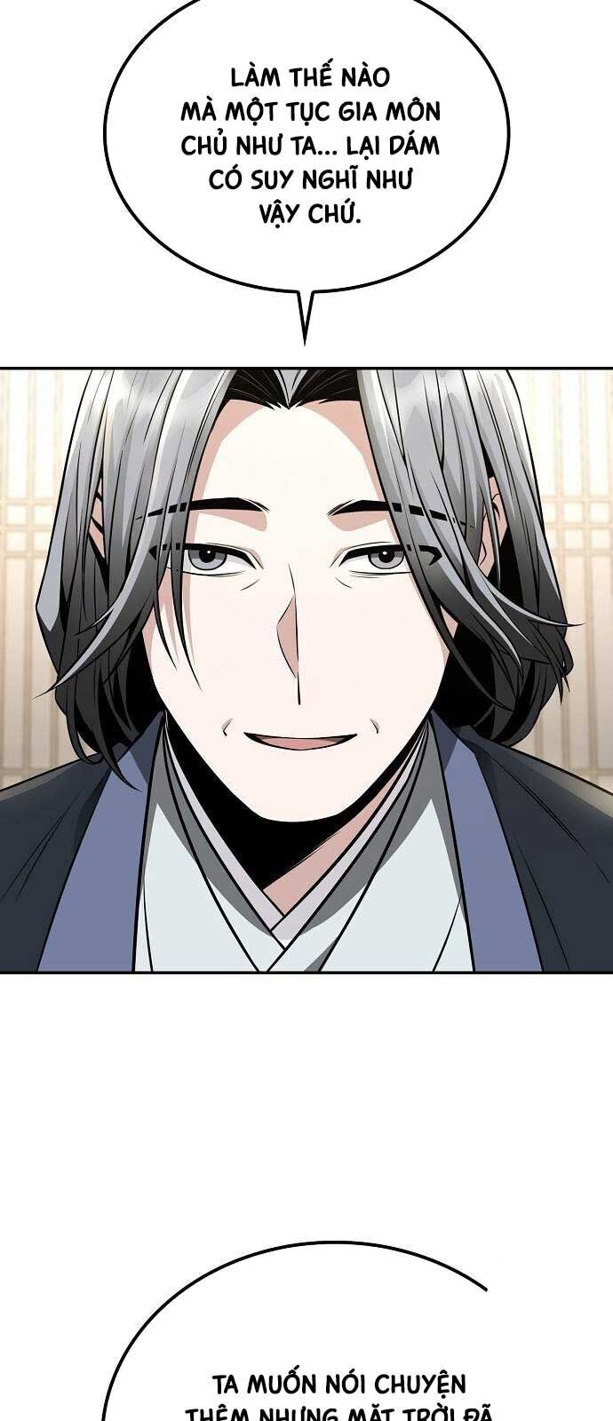 Quỷ Kiếm Thiên Tài Của Hoa Sơn Phái - Chapter 17