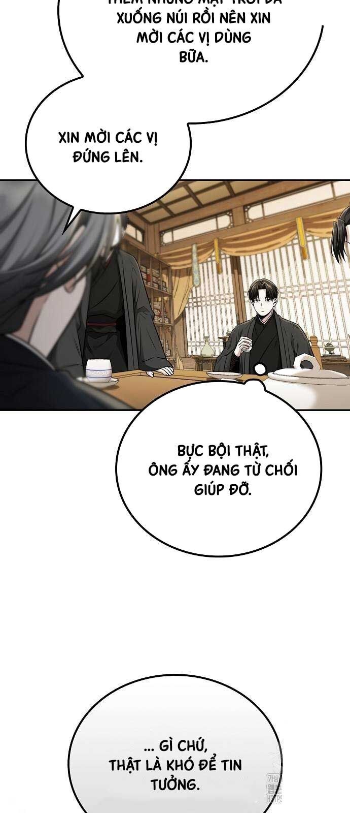 Quỷ Kiếm Thiên Tài Của Hoa Sơn Phái - Chapter 17