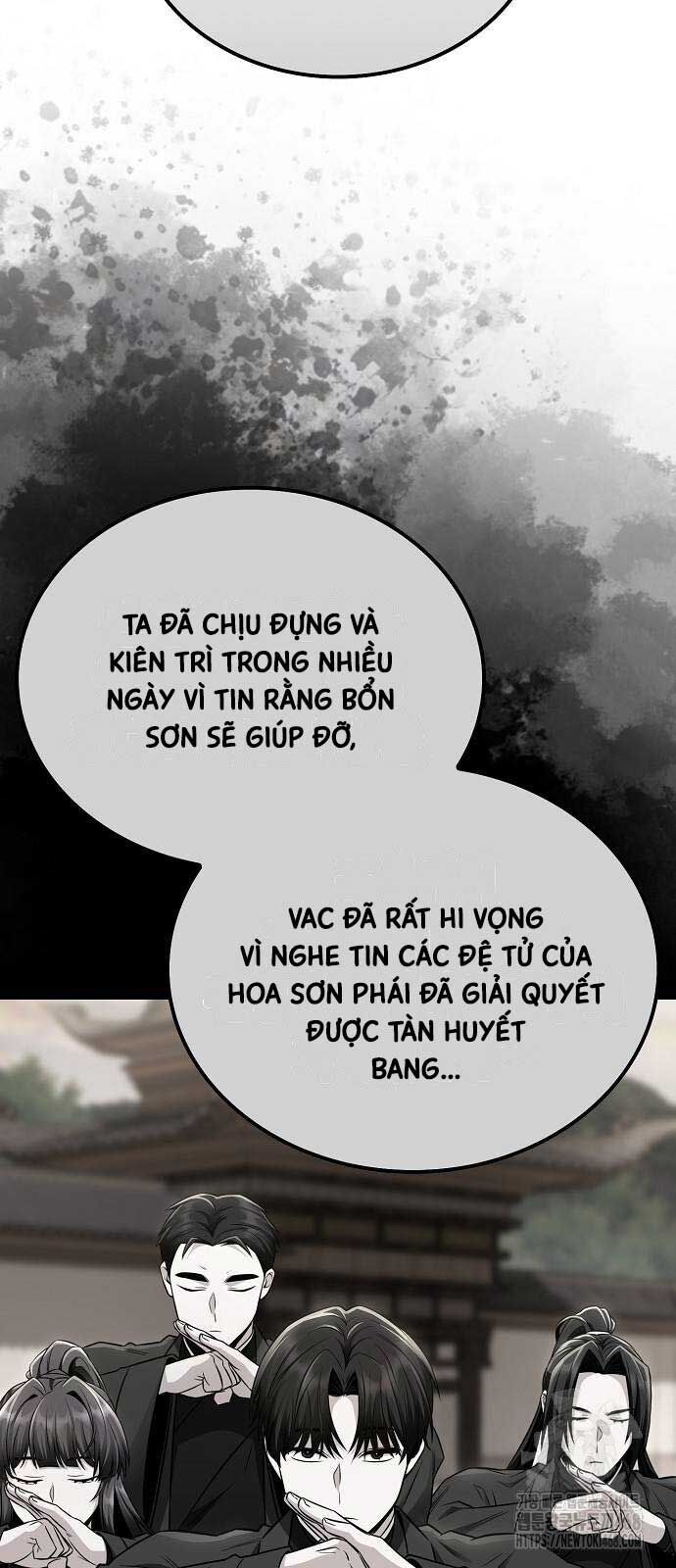 Quỷ Kiếm Thiên Tài Của Hoa Sơn Phái - Chapter 17