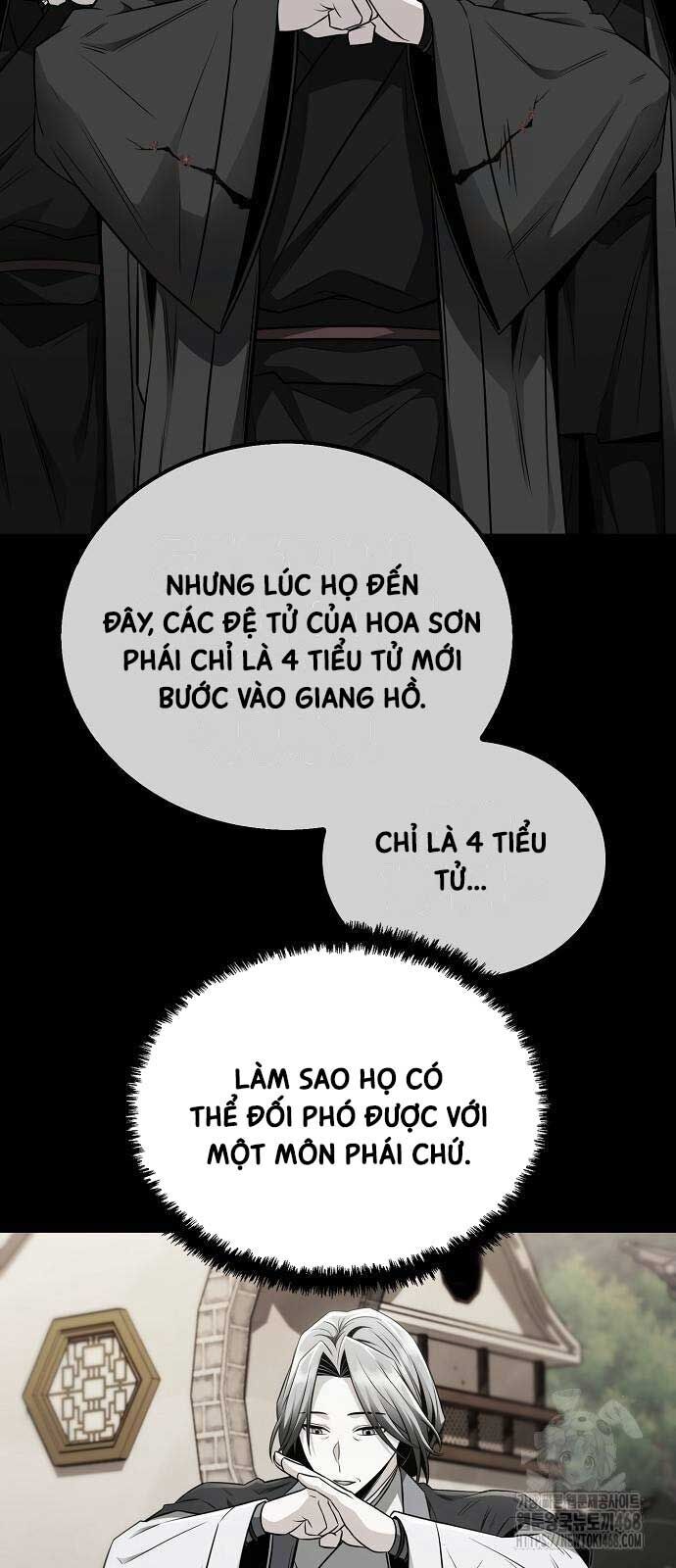 Quỷ Kiếm Thiên Tài Của Hoa Sơn Phái - Chapter 17
