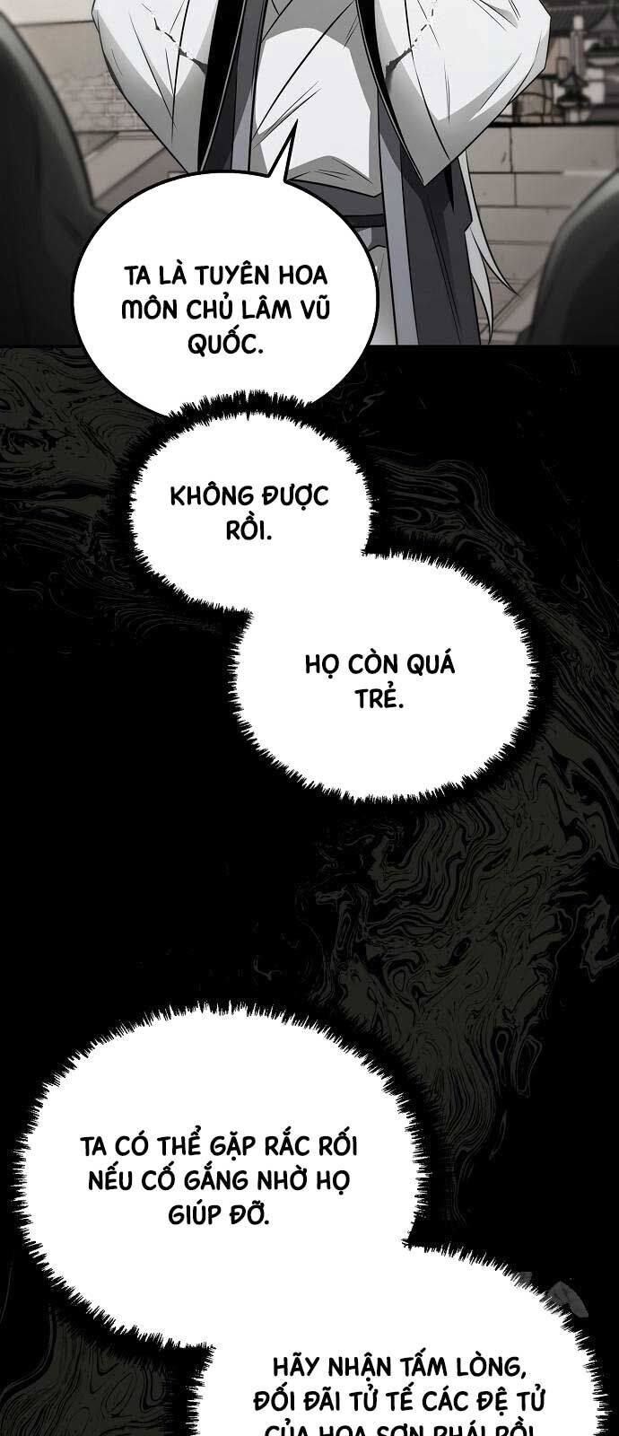 Quỷ Kiếm Thiên Tài Của Hoa Sơn Phái - Chapter 17