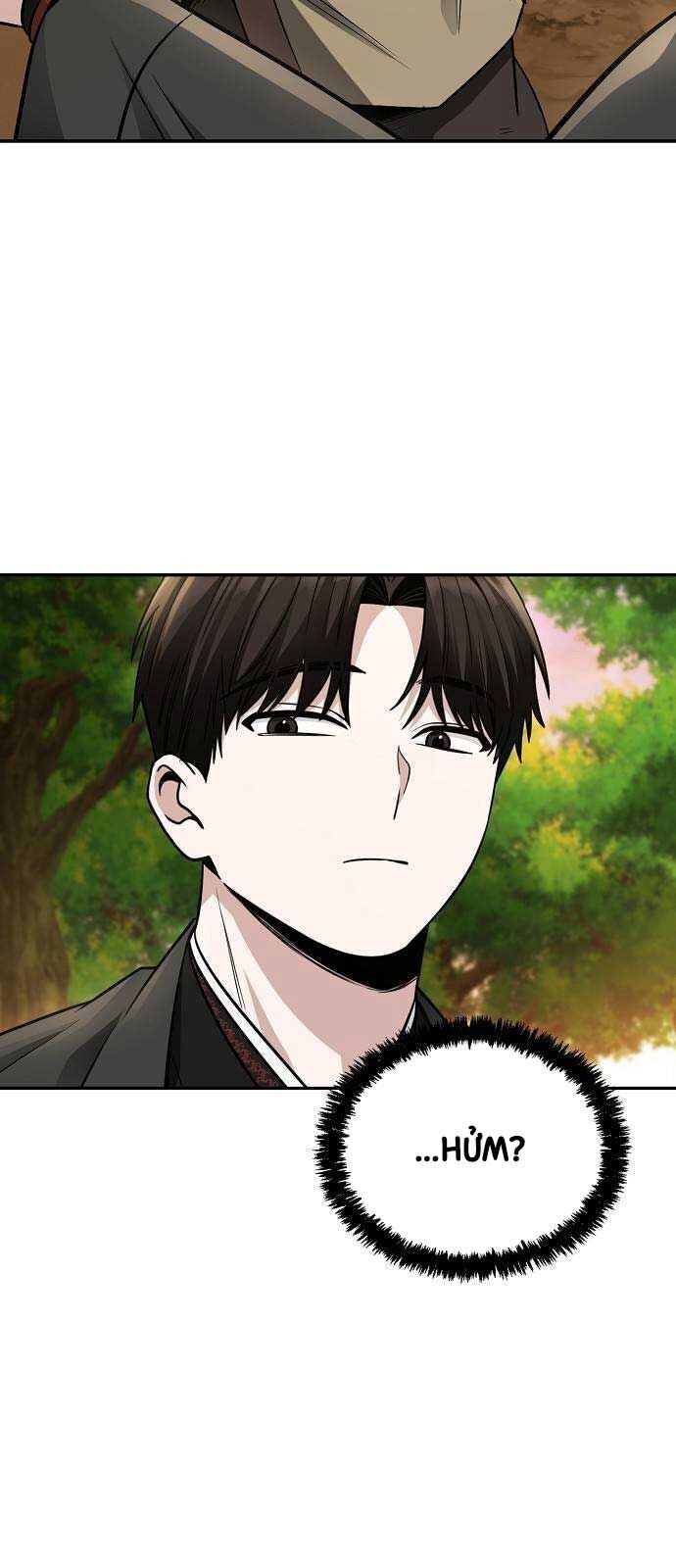 Quỷ Kiếm Thiên Tài Của Hoa Sơn Phái - Chapter 17