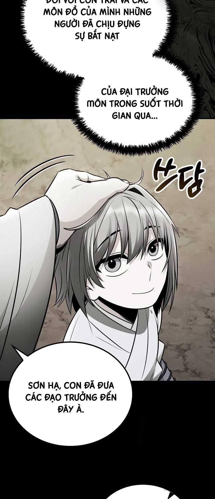 Quỷ Kiếm Thiên Tài Của Hoa Sơn Phái - Chapter 17