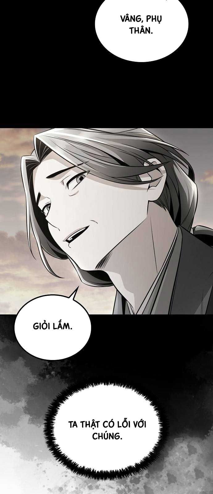 Quỷ Kiếm Thiên Tài Của Hoa Sơn Phái - Chapter 17
