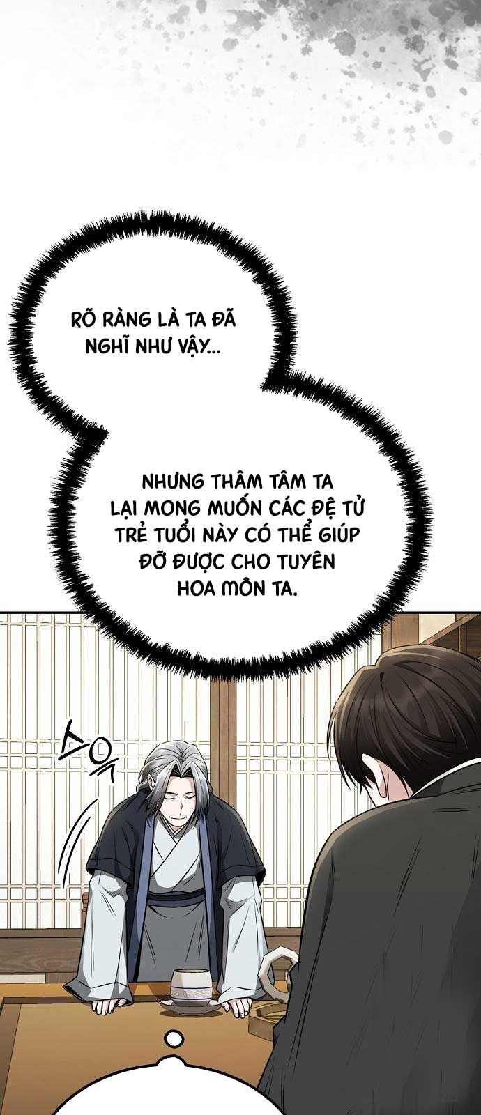 Quỷ Kiếm Thiên Tài Của Hoa Sơn Phái - Chapter 17