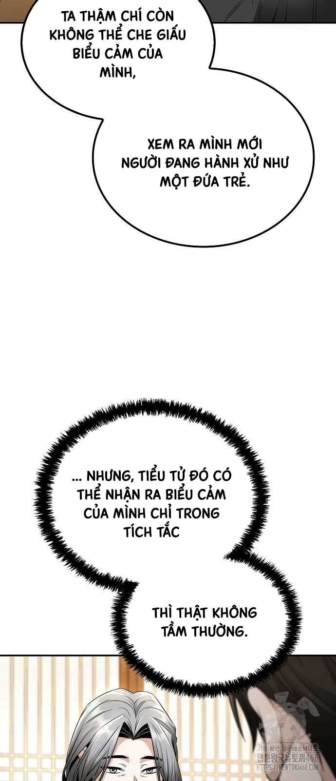 Quỷ Kiếm Thiên Tài Của Hoa Sơn Phái - Chapter 17