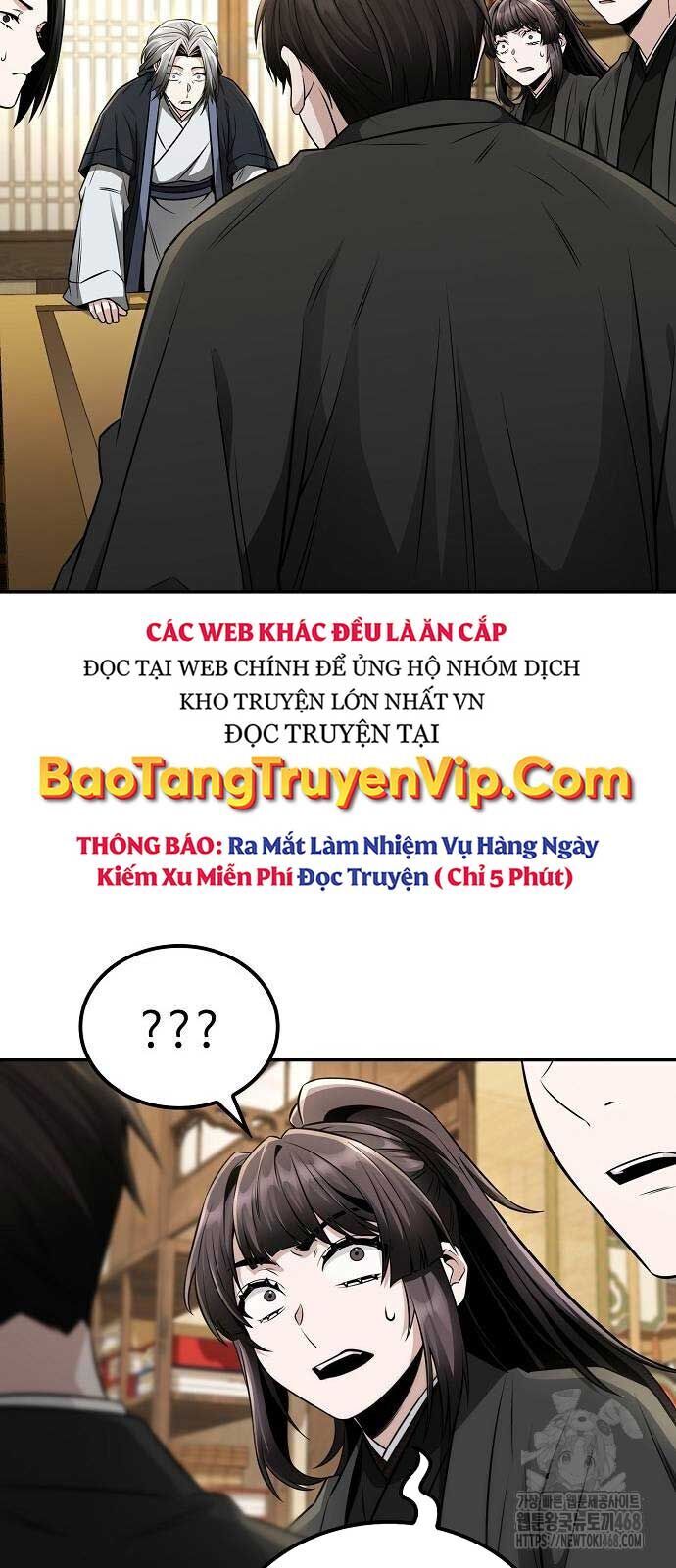Quỷ Kiếm Thiên Tài Của Hoa Sơn Phái - Chapter 17
