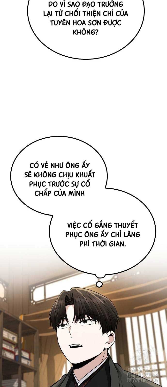 Quỷ Kiếm Thiên Tài Của Hoa Sơn Phái - Chapter 17