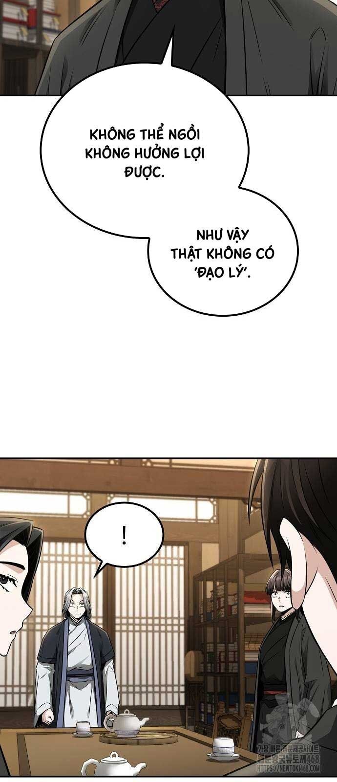Quỷ Kiếm Thiên Tài Của Hoa Sơn Phái - Chapter 17