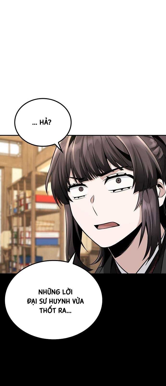 Quỷ Kiếm Thiên Tài Của Hoa Sơn Phái - Chapter 17