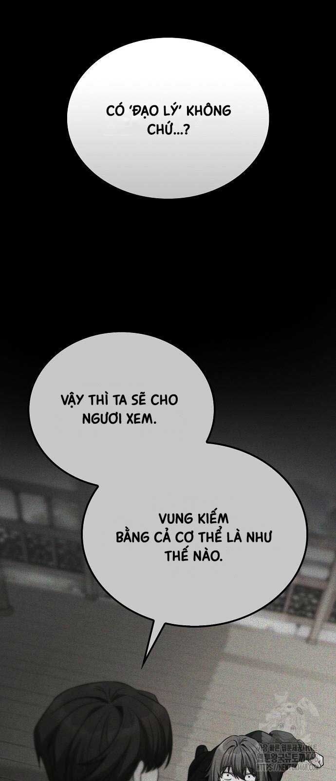 Quỷ Kiếm Thiên Tài Của Hoa Sơn Phái - Chapter 17