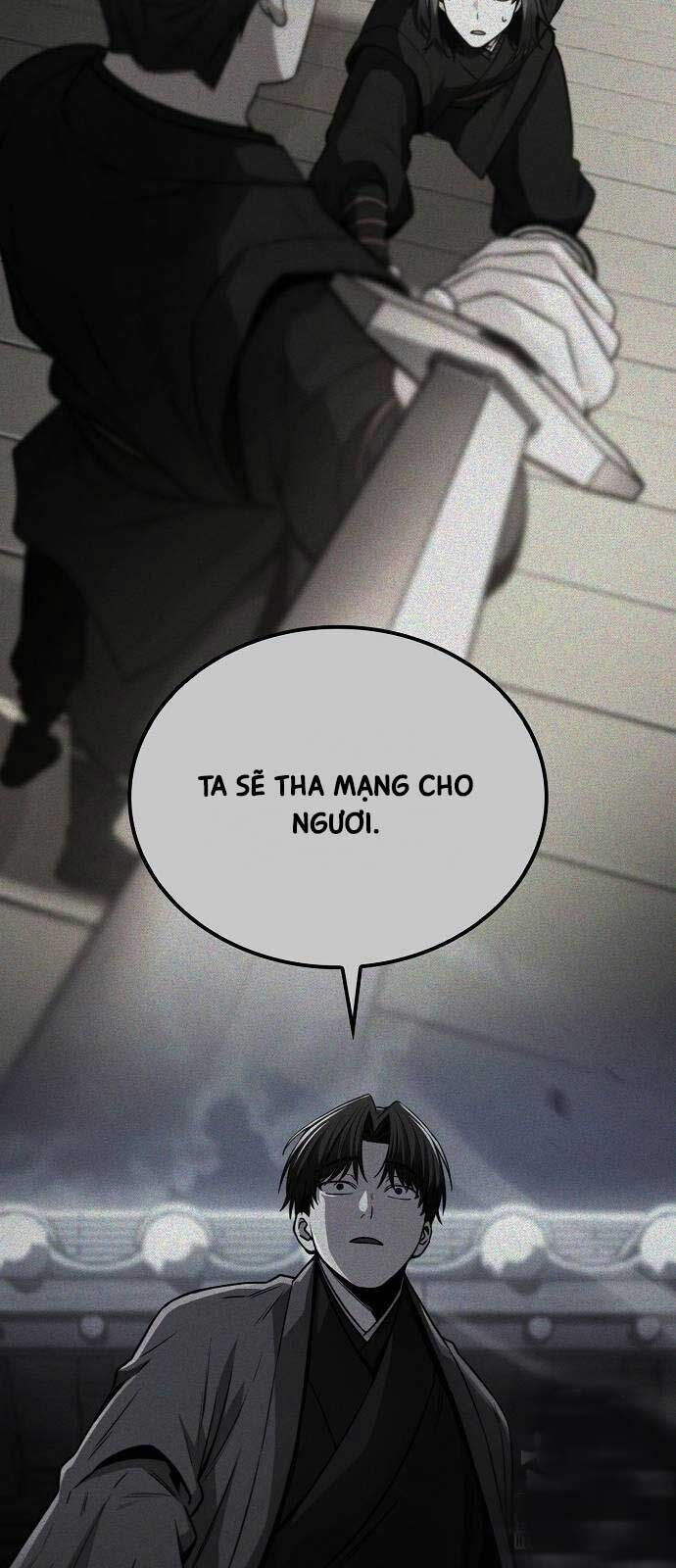 Quỷ Kiếm Thiên Tài Của Hoa Sơn Phái - Chapter 17