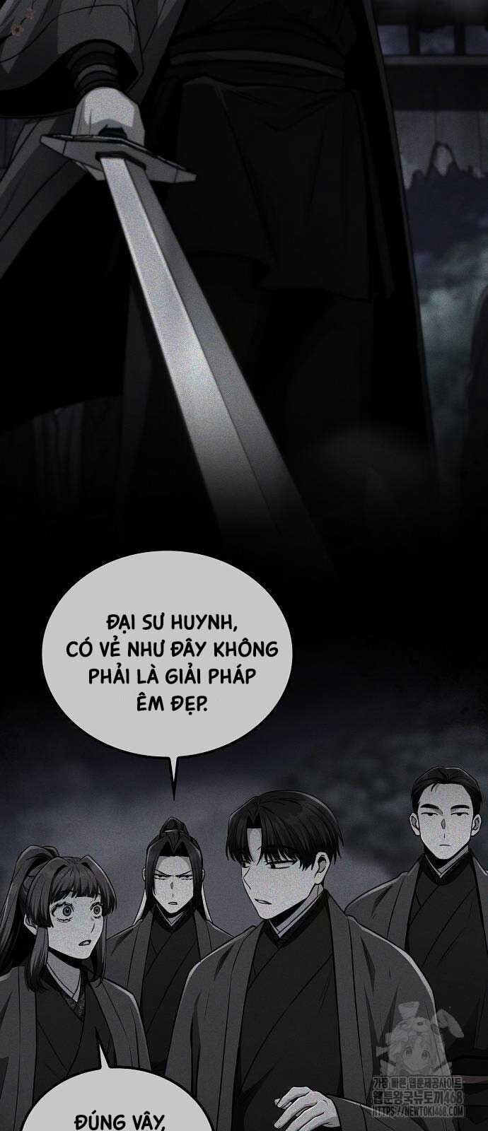 Quỷ Kiếm Thiên Tài Của Hoa Sơn Phái - Chapter 17