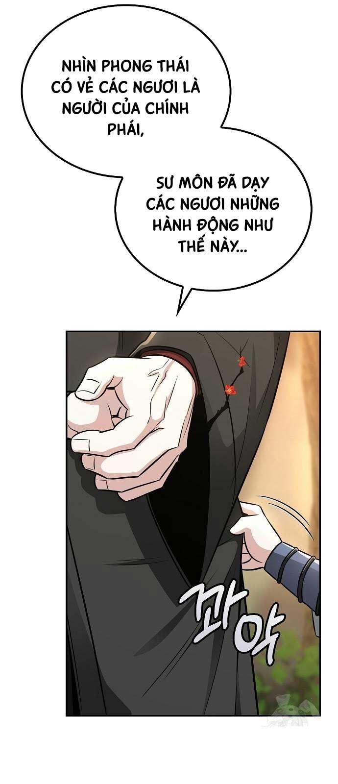 Quỷ Kiếm Thiên Tài Của Hoa Sơn Phái - Chapter 17