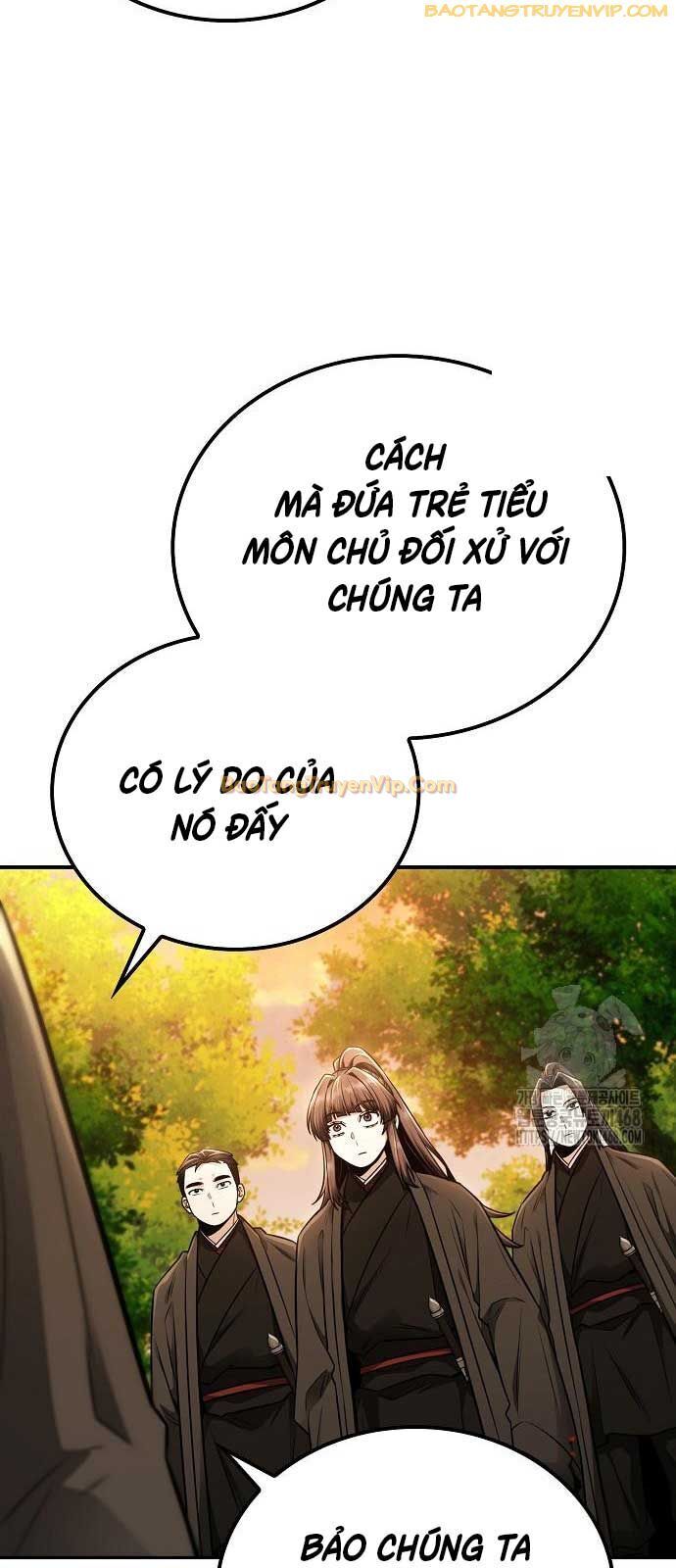 Quỷ Kiếm Thiên Tài Của Hoa Sơn Phái - Chapter 18
