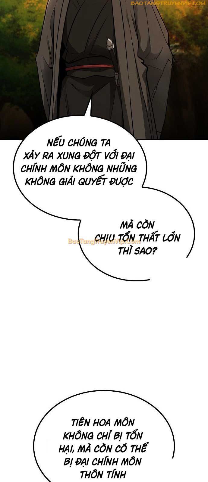 Quỷ Kiếm Thiên Tài Của Hoa Sơn Phái - Chapter 18