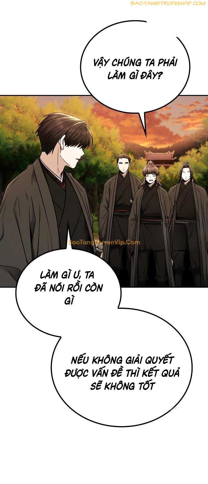 Quỷ Kiếm Thiên Tài Của Hoa Sơn Phái - Chapter 18