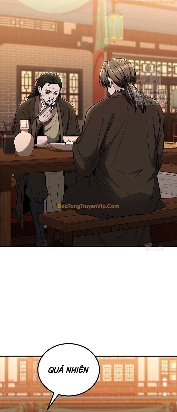 Quỷ Kiếm Thiên Tài Của Hoa Sơn Phái - Chapter 18