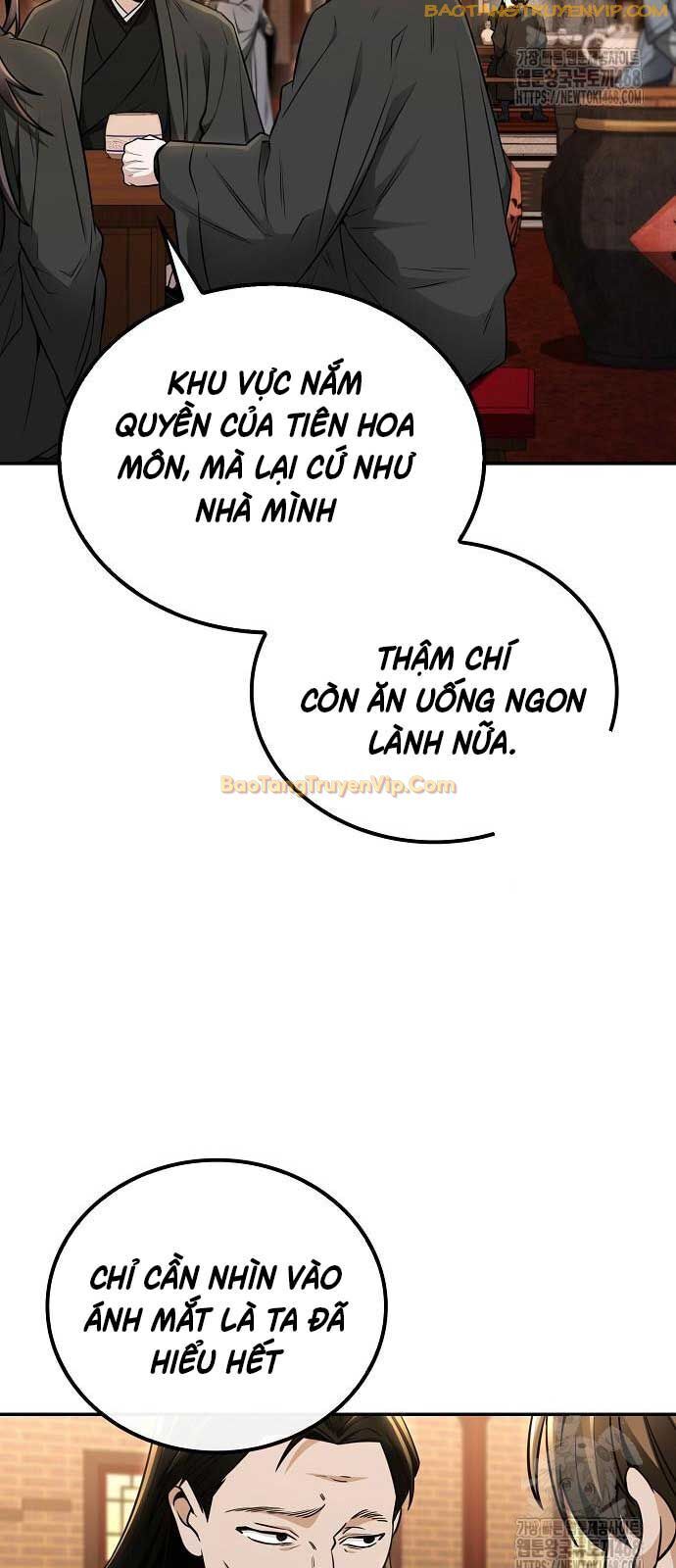 Quỷ Kiếm Thiên Tài Của Hoa Sơn Phái - Chapter 18