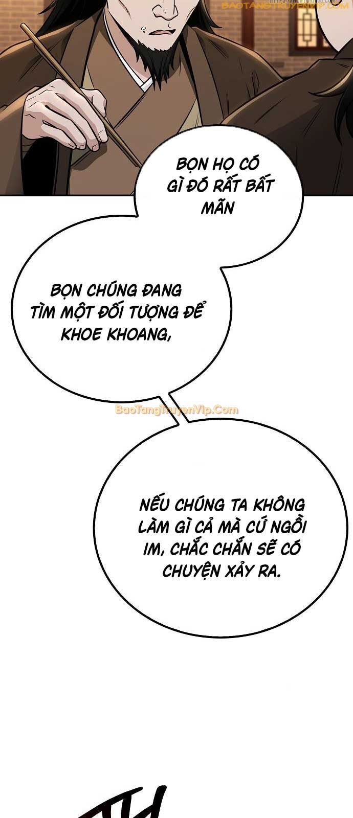 Quỷ Kiếm Thiên Tài Của Hoa Sơn Phái - Chapter 18