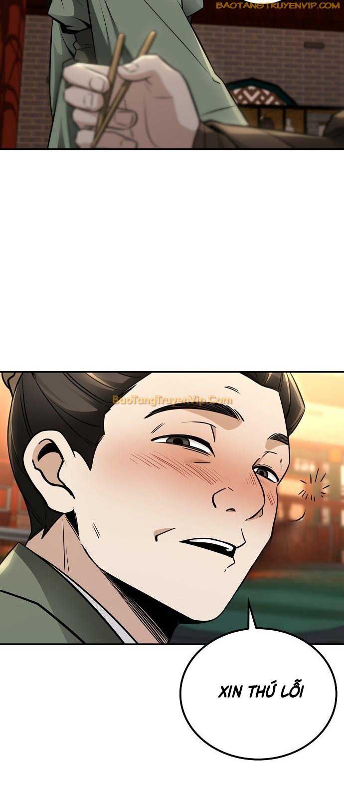 Quỷ Kiếm Thiên Tài Của Hoa Sơn Phái - Chapter 18