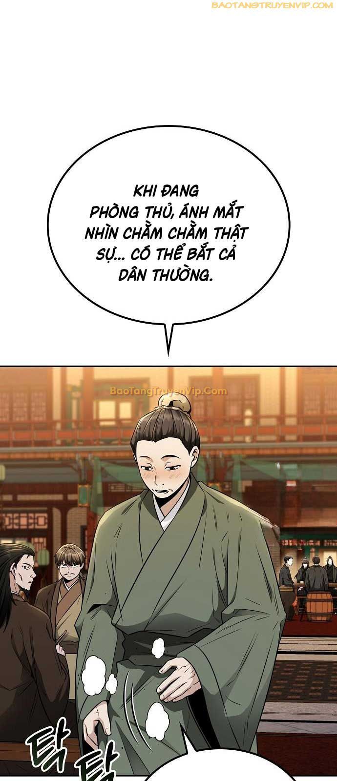 Quỷ Kiếm Thiên Tài Của Hoa Sơn Phái - Chapter 18