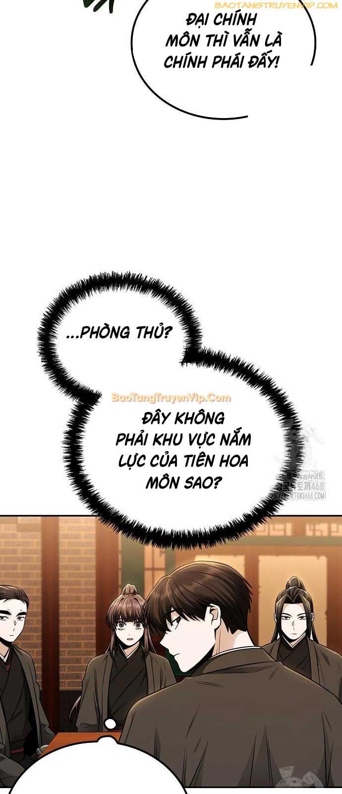 Quỷ Kiếm Thiên Tài Của Hoa Sơn Phái - Chapter 18