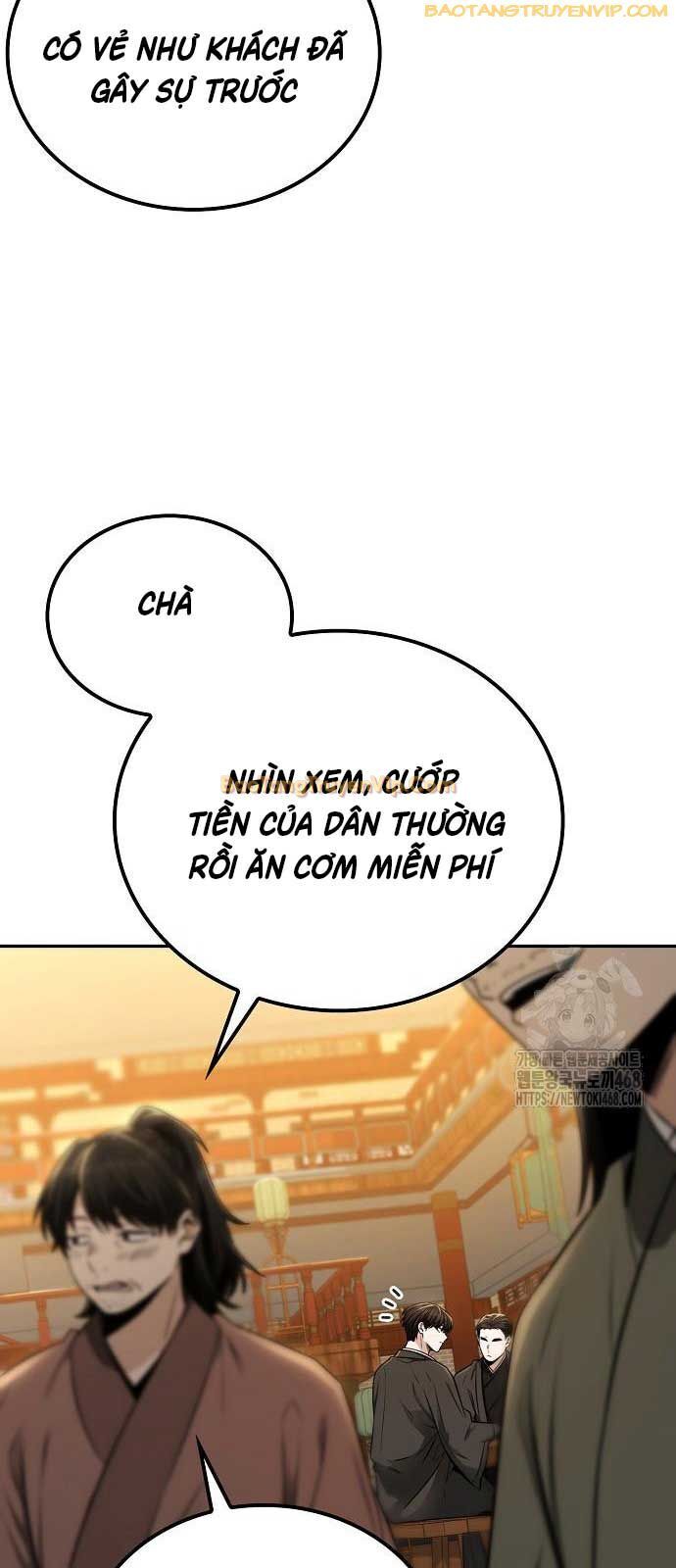 Quỷ Kiếm Thiên Tài Của Hoa Sơn Phái - Chapter 18
