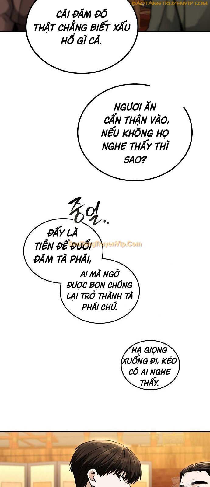 Quỷ Kiếm Thiên Tài Của Hoa Sơn Phái - Chapter 18