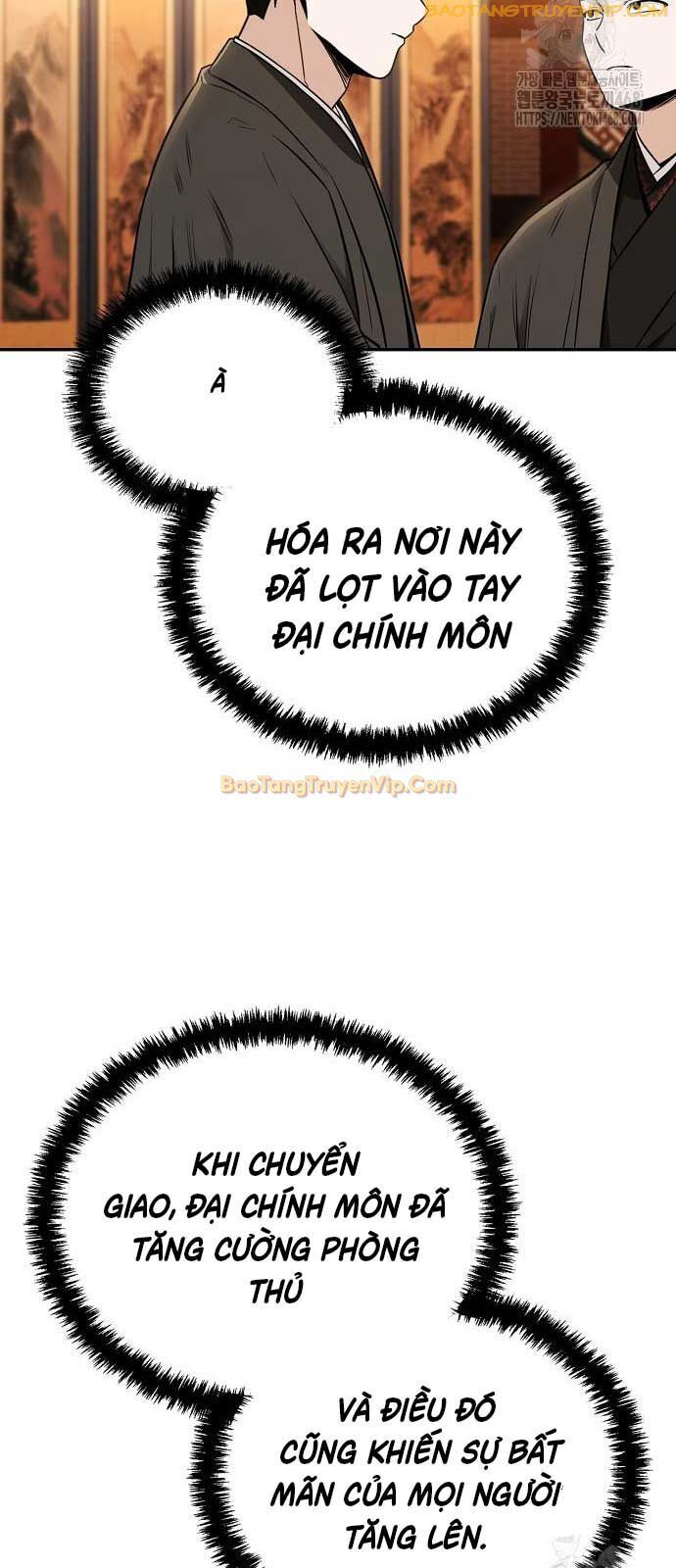 Quỷ Kiếm Thiên Tài Của Hoa Sơn Phái - Chapter 18