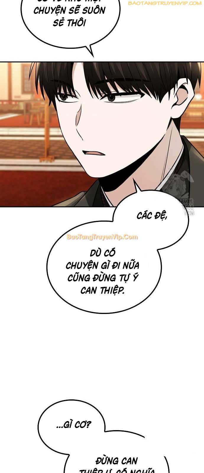Quỷ Kiếm Thiên Tài Của Hoa Sơn Phái - Chapter 18