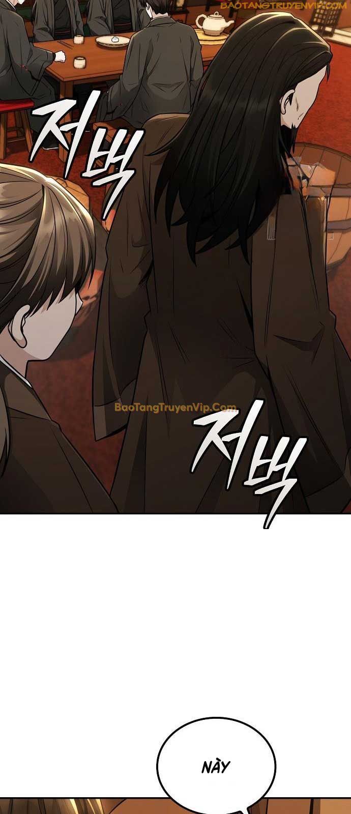 Quỷ Kiếm Thiên Tài Của Hoa Sơn Phái - Chapter 18