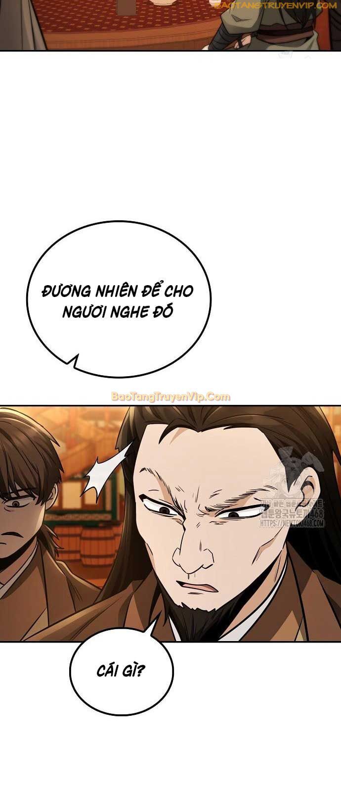 Quỷ Kiếm Thiên Tài Của Hoa Sơn Phái - Chapter 18
