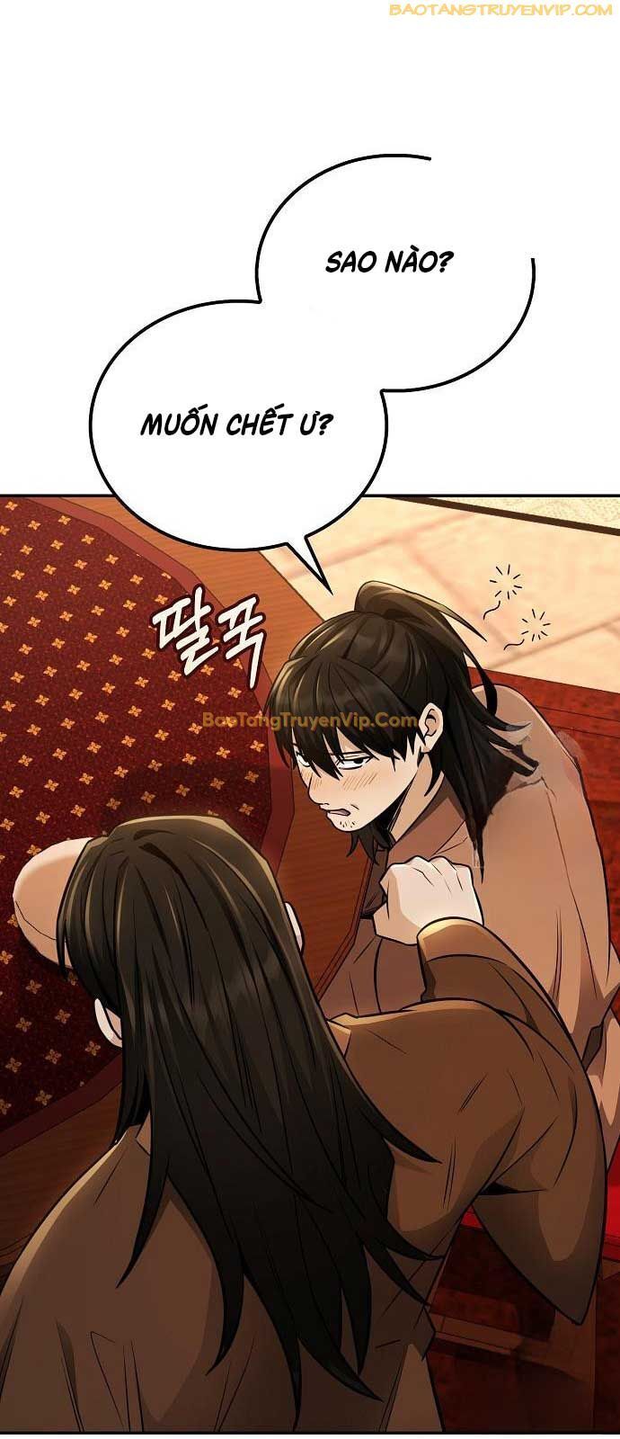 Quỷ Kiếm Thiên Tài Của Hoa Sơn Phái - Chapter 18