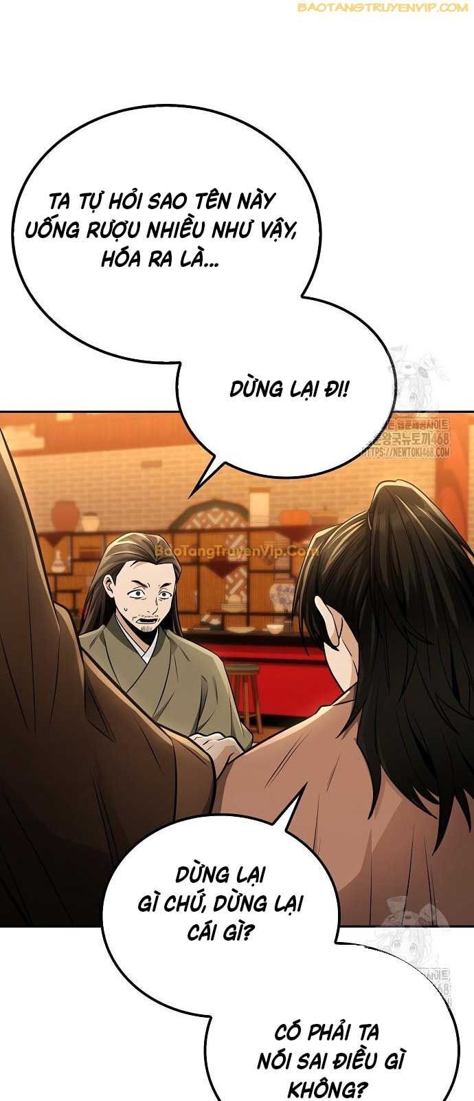 Quỷ Kiếm Thiên Tài Của Hoa Sơn Phái - Chapter 18