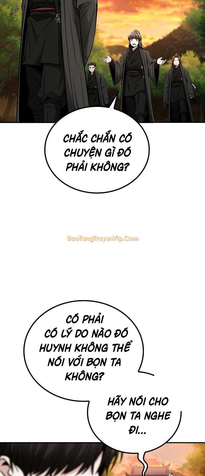 Quỷ Kiếm Thiên Tài Của Hoa Sơn Phái - Chapter 18